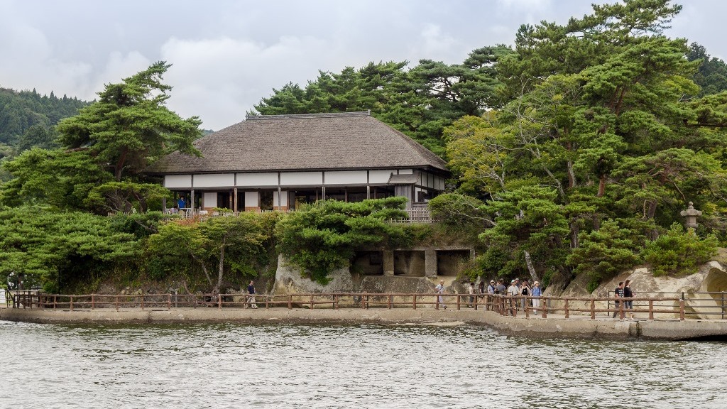Kanrantei_Tea-House